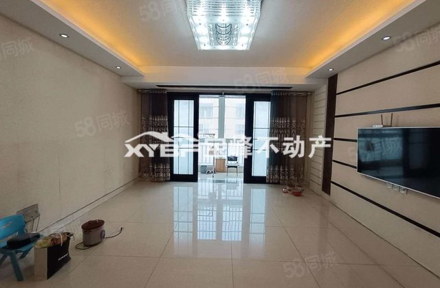 政和花园C区4室4厅236.54㎡103万二手房图片