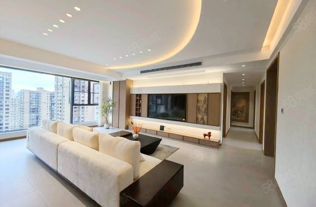 南延新苑3室2厅126.94㎡194万二手房图片