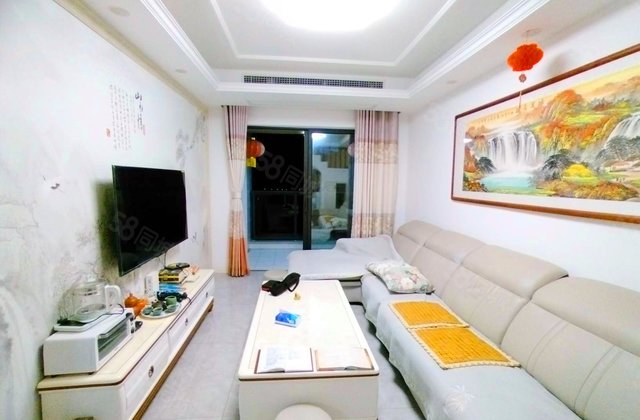 保利西江林语4室2厅81.03㎡185万二手房图片