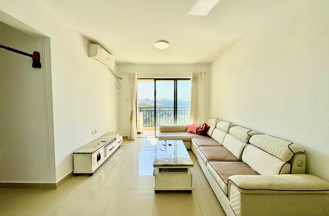 龙归城3室2厅90㎡137万二手房图片