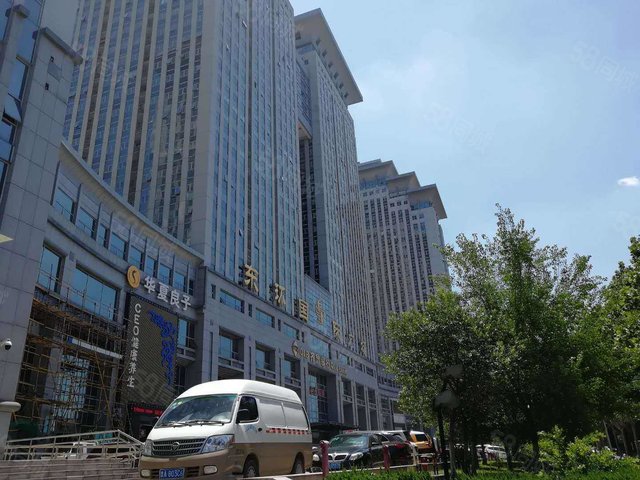 东环国际广场写字楼,东环国际广场写字楼出租出售房价租金信息-济南58