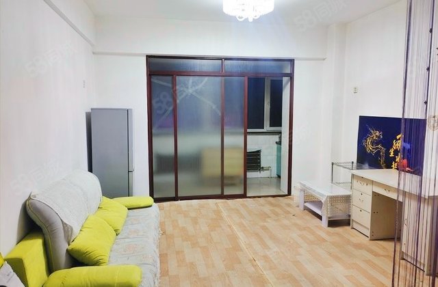 松苑小区2室2厅85.52㎡62万二手房图片