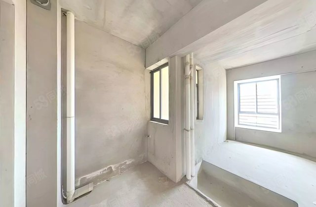 清华熙园3室2厅103.84㎡119万二手房图片