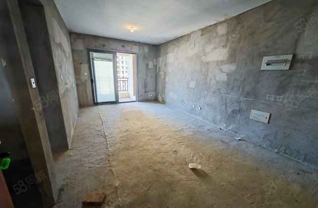 莲花新城湖园3室2厅88.4㎡240万二手房图片