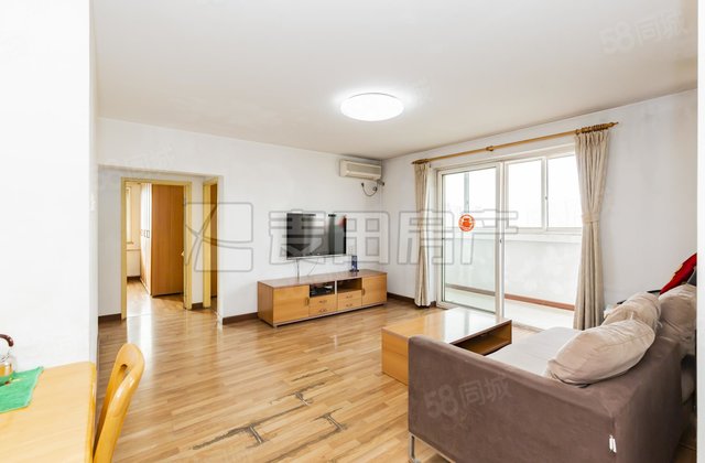 双泉堡甲1号院3室1厅101.34㎡589万二手房图片