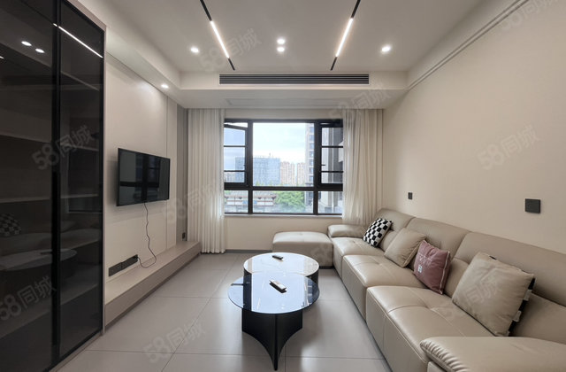 阳光1519云梦州3室2厅95㎡59.6万二手房图片