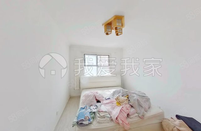 富莱茵花园2室1厅71.71㎡385万二手房图片