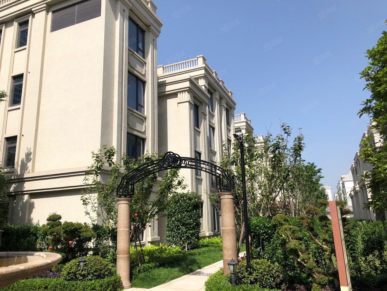 【10图】水悦华庭1跃2现浇已浇好308万,泽国大院-温岭58同城