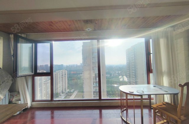 急售！朗悦府理想城！金田阳光！边户！双阳台！赠储！