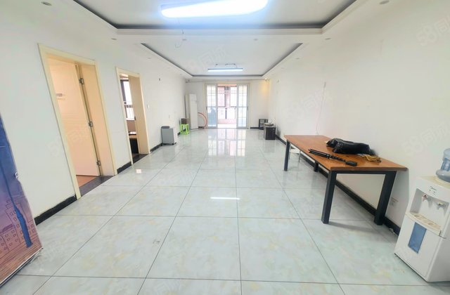 秋林苑2室2厅117.69㎡170万二手房图片