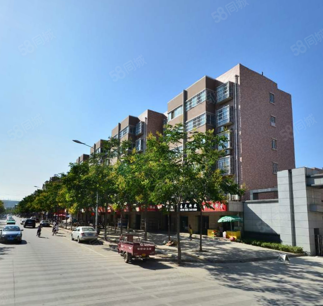 【轩苑新城, 轩苑新城小区详情,房价走势,房源,业主论坛】- 宝鸡58