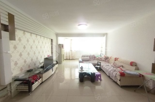 宜居嘉园3室2厅124.44㎡71万二手房图片