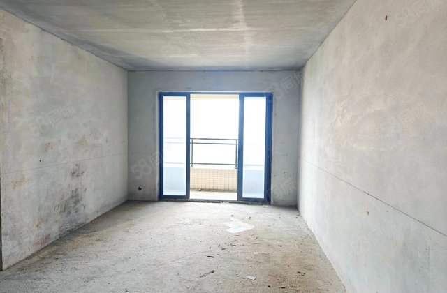 禾粤尚德居3室2厅88.36㎡55万二手房图片