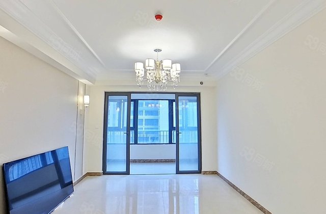 恒大御景半岛3室2厅109.17㎡65万二手房图片