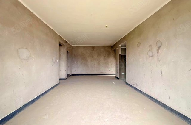 天骄公园(二期)3室2厅112㎡125万二手房图片