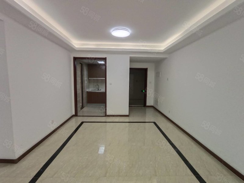 金源世家,现房,正南向,阳光充足,金源世家-梧州58同城