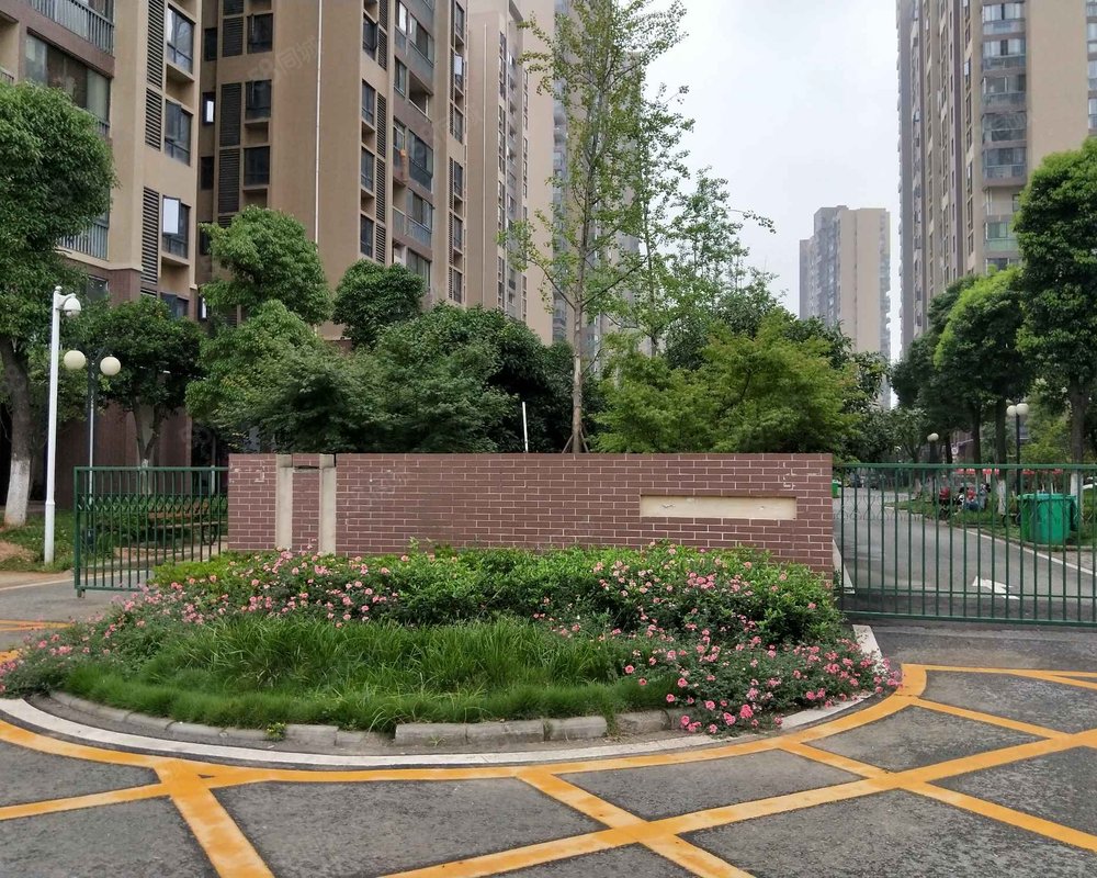 【枫桦苇岸(二期), 枫桦苇岸(二期)小区详情,房价走势,房源,业主论坛