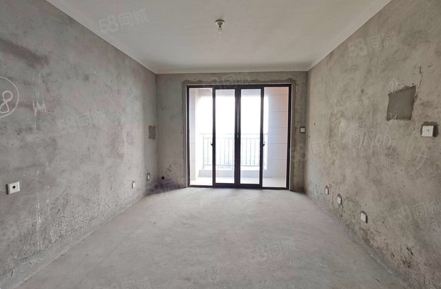 海亮长桥府3室2厅94.94㎡95万二手房图片