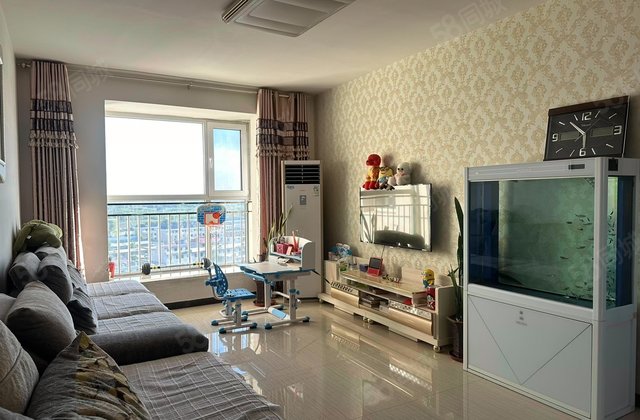 爱琴海花园(二期)2室2厅95㎡60万二手房图片