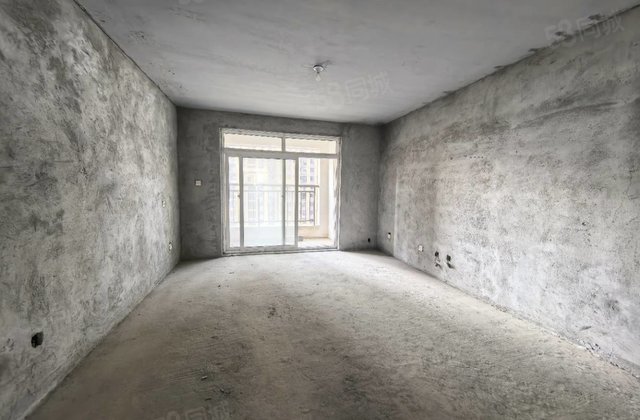 安阳万达华府4室2厅140.3㎡86.7万二手房图片