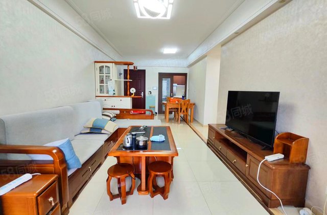 藏珑华府3室2厅88.43㎡92万二手房图片