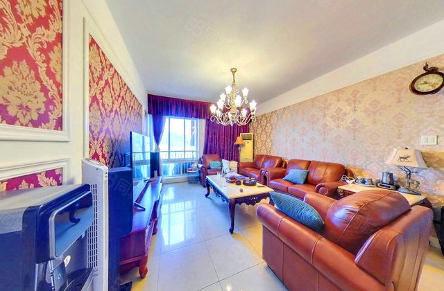 锦绣花园(西区)3室2厅182.35㎡270万二手房图片