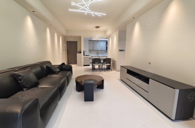 邦泰天著五期3室2厅97㎡71万二手房图片