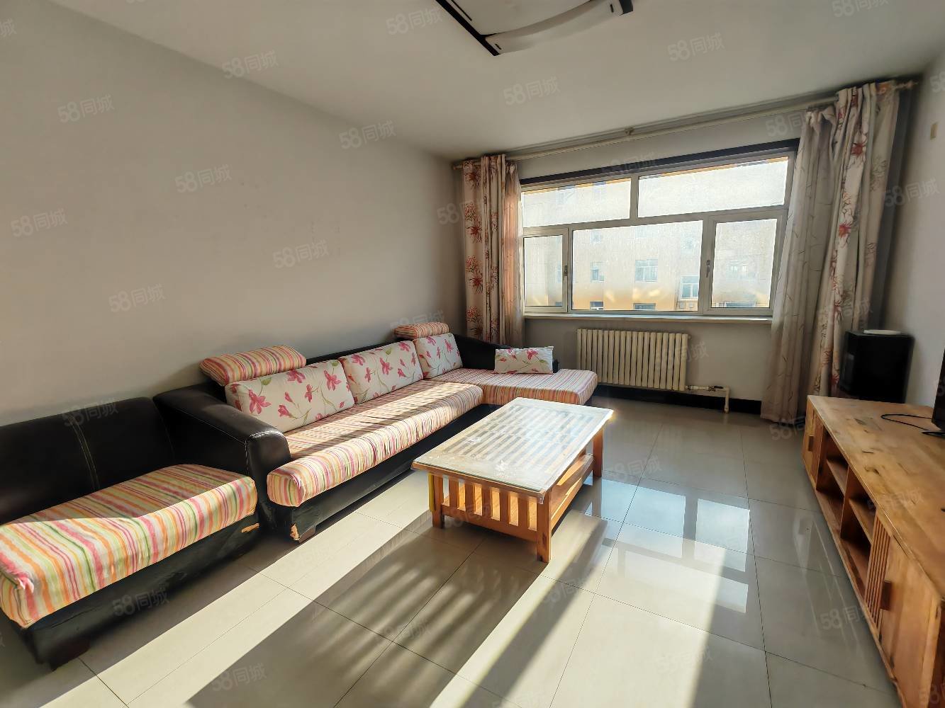 茂源小区3室2厅2卫99㎡南北38.5万