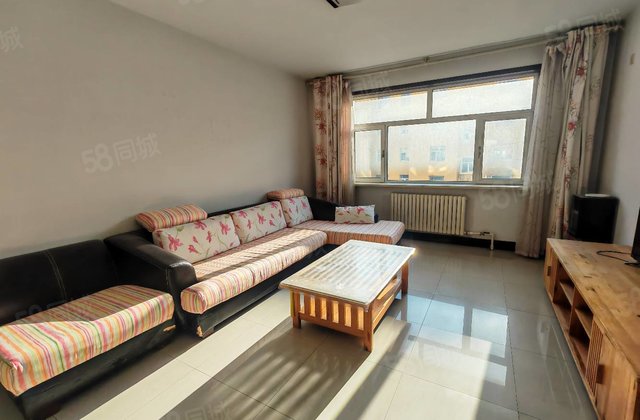 茂源小区3室2厅2卫99㎡南北38.5万