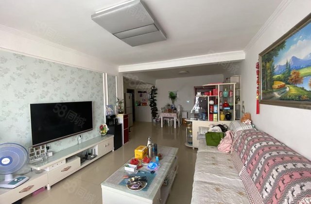 恒源小区2室1厅98.33㎡49万二手房图片