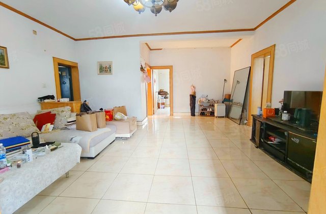 皇城小区3室2厅103.55㎡52万二手房图片