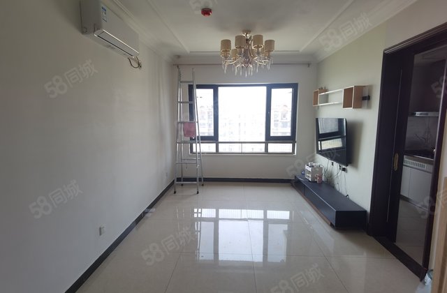 文轩本部恒大名都三室送车位85万免大税随时看房子可按揭