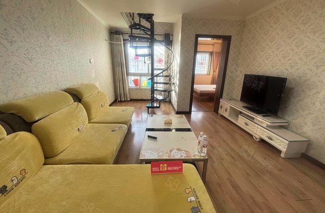 金善名居2室1厅76.24㎡130万二手房图片