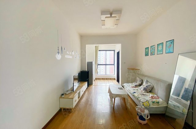 保利叶语3室2厅70㎡118万二手房图片