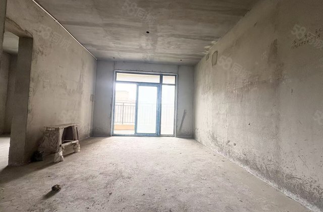 七里香溪(公寓住宅)3室2厅122㎡43.8万二手房图片