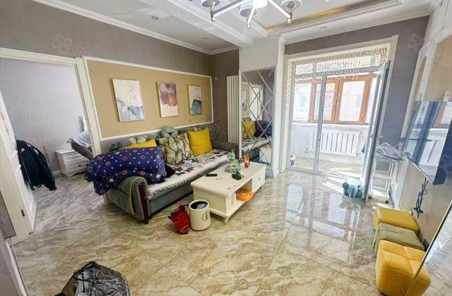 安平街96号小区2室1厅57㎡46.8万二手房图片