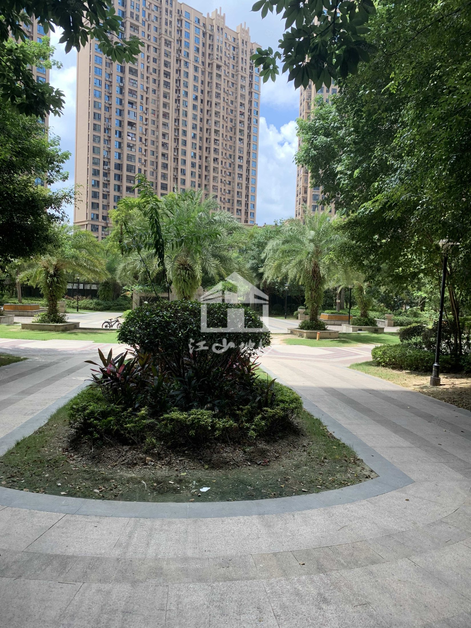 【10图】时代茗城 6房2厅148万,时代茗城-南宁58同城