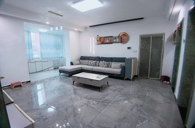 急售东昌湖边 电梯洋房 精装 电厂乐园财局家属院金柱绿城