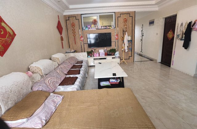 新出东昌中学新星  精装 五星广场中华御苑电梯房水城华府