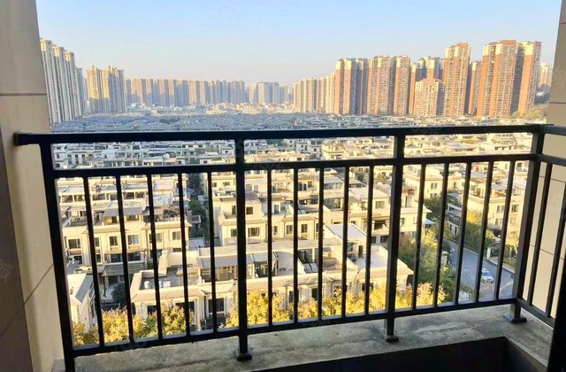 龙湖璟宸原著(C区)4室2厅126㎡73.5万二手房图片