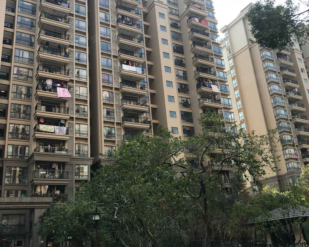 一期), 丽景名筑(一期)小区详情,房价走势,房源,业主论坛】- 中山58