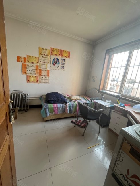 富苑小区 大产权 满五   首付13个