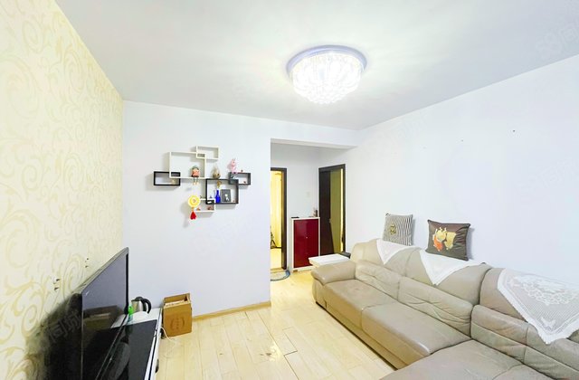 保全街4号院2室1厅68.25㎡28万二手房图片