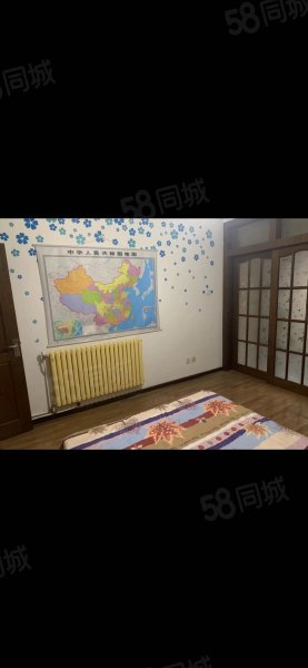 将坛小区2室2厅1卫100.89㎡南北42万