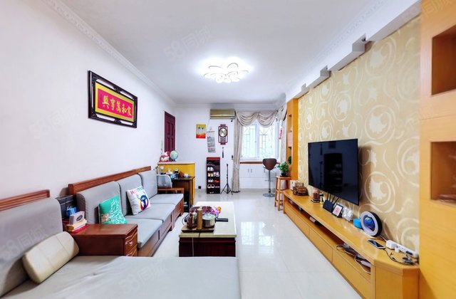 东安花园3室2厅90.03㎡256万二手房图片