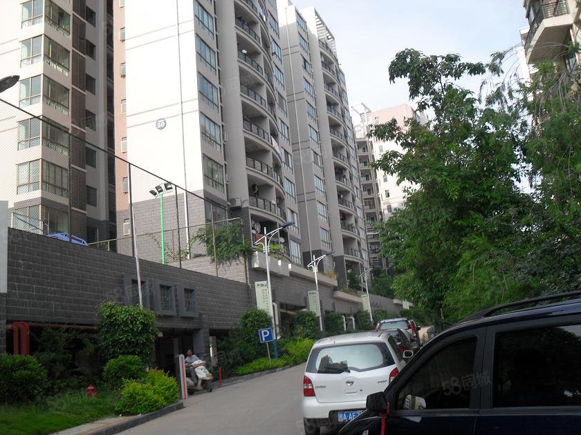 【钻石年代, 钻石年代小区详情,房价走势,房源,业主论坛】- 南宁58