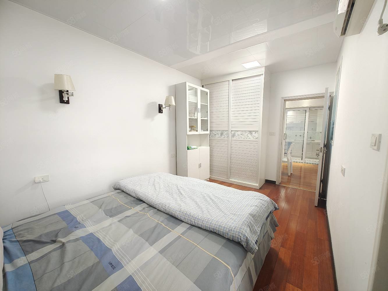 森嘉幸福里2室2厅1卫95㎡东南72万