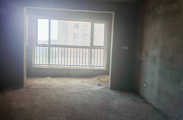 东方御景(沂南)3室2厅136㎡76万二手房图片