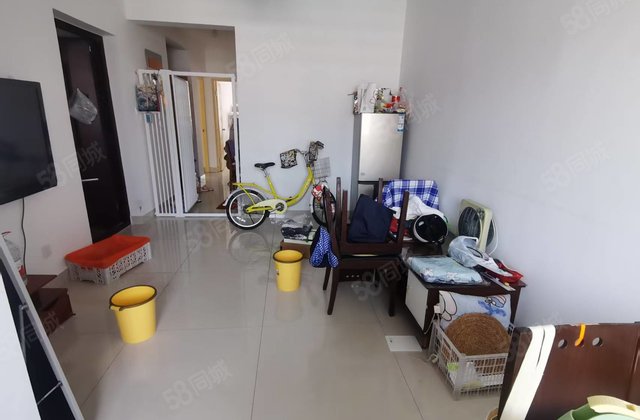 文轩，外国语，广隆羡林苑，通透 大两居  次新小区 交通便利