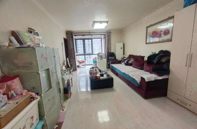 绿港家园4区2室1厅96.82㎡278万二手房图片